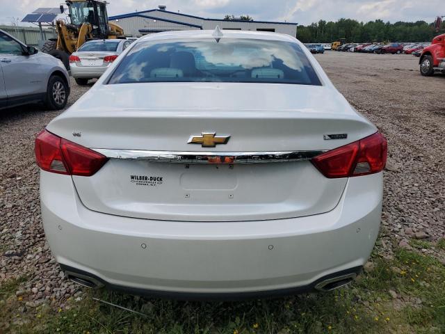 Photo 5 VIN: 2G1145S36H9137774 - CHEVROLET IMPALA 