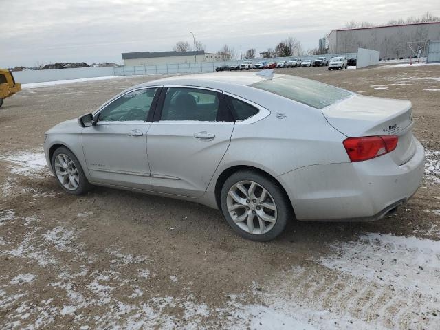 Photo 1 VIN: 2G1145S36H9140903 - CHEVROLET IMPALA PRE 