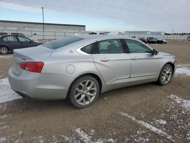 Photo 2 VIN: 2G1145S36H9140903 - CHEVROLET IMPALA PRE 