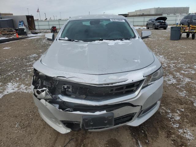 Photo 4 VIN: 2G1145S36H9140903 - CHEVROLET IMPALA PRE 