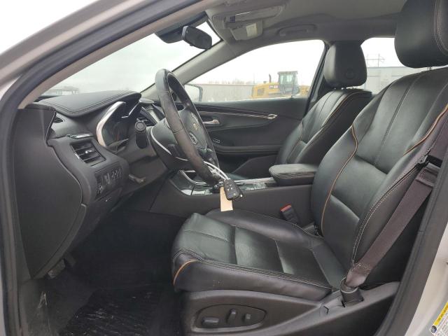 Photo 6 VIN: 2G1145S36H9140903 - CHEVROLET IMPALA PRE 