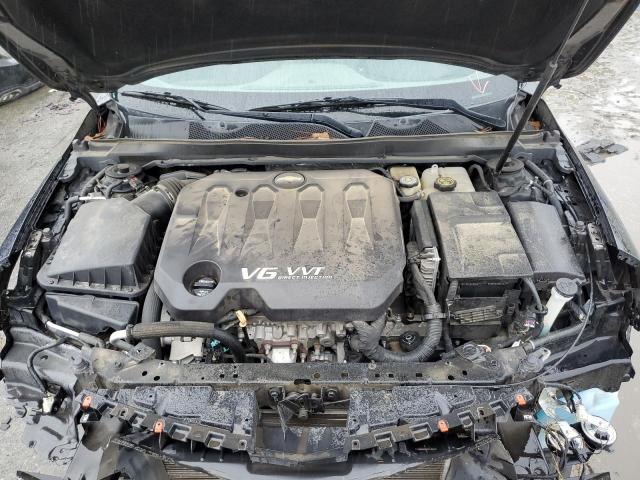 Photo 10 VIN: 2G1145S36H9160861 - CHEVROLET IMPALA 