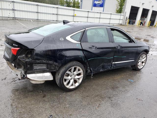 Photo 2 VIN: 2G1145S36H9160861 - CHEVROLET IMPALA 