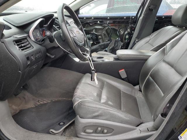 Photo 6 VIN: 2G1145S36H9160861 - CHEVROLET IMPALA 