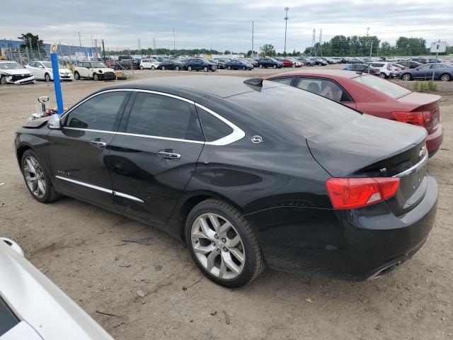 Photo 1 VIN: 2G1145S36H9161363 - CHEVROLET IMPALA 