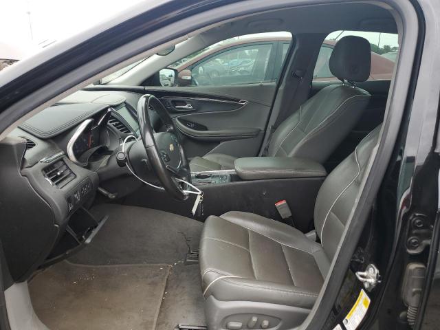 Photo 6 VIN: 2G1145S36H9161363 - CHEVROLET IMPALA 