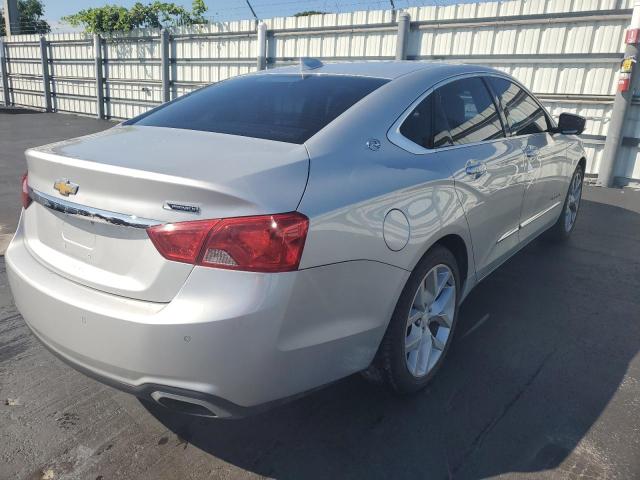 Photo 3 VIN: 2G1145S36H9162982 - CHEVROLET IMPALA PRE 