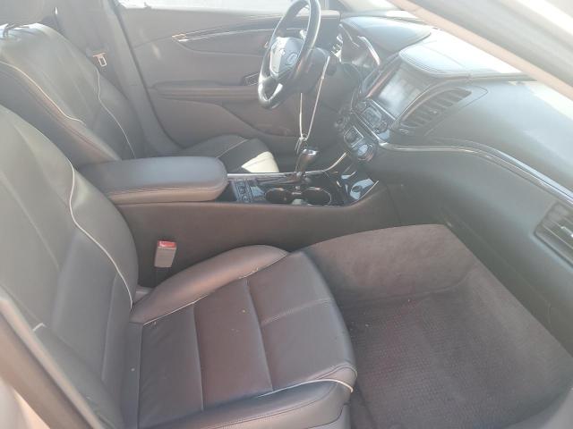 Photo 4 VIN: 2G1145S36H9162982 - CHEVROLET IMPALA PRE 