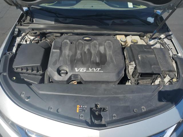 Photo 6 VIN: 2G1145S36H9162982 - CHEVROLET IMPALA PRE 