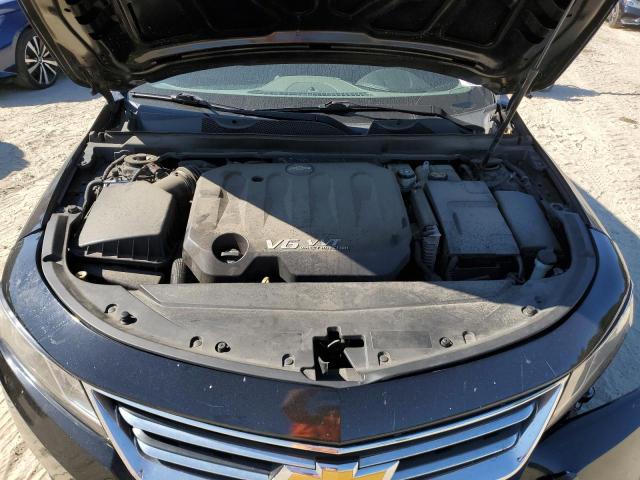 Photo 10 VIN: 2G1145S36H9190376 - CHEVROLET IMPALA PRE 