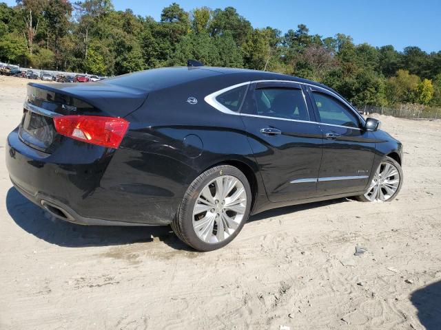 Photo 2 VIN: 2G1145S36H9190376 - CHEVROLET IMPALA PRE 