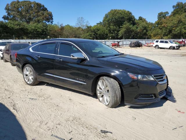 Photo 3 VIN: 2G1145S36H9190376 - CHEVROLET IMPALA PRE 