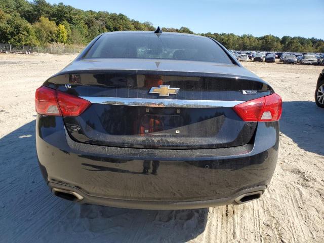 Photo 5 VIN: 2G1145S36H9190376 - CHEVROLET IMPALA PRE 