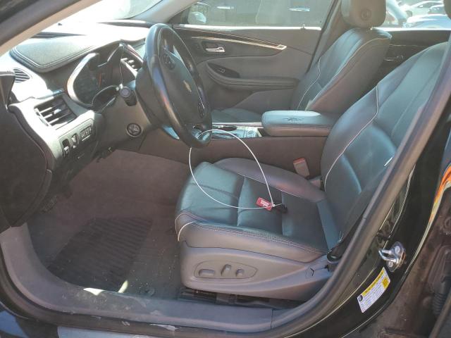 Photo 6 VIN: 2G1145S36H9190376 - CHEVROLET IMPALA PRE 