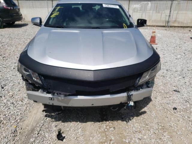 Photo 8 VIN: 2G1145S36H9190622 - CHEVROLET IMPALA PRE 