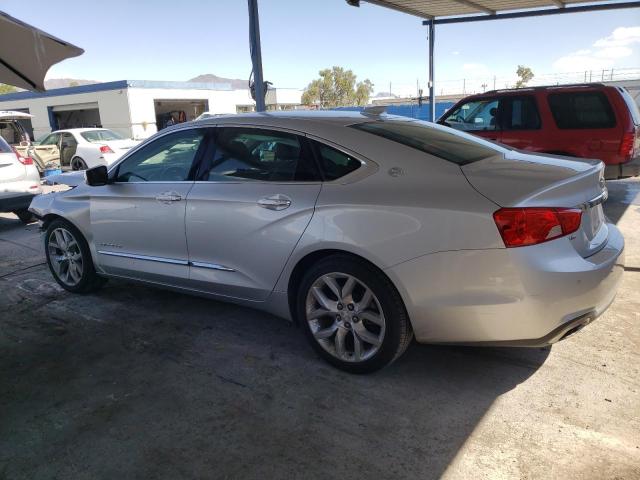 Photo 1 VIN: 2G1145S37G9143808 - CHEVROLET IMPALA LTZ 