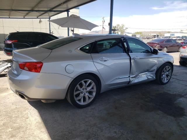 Photo 2 VIN: 2G1145S37G9143808 - CHEVROLET IMPALA LTZ 