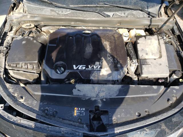 Photo 6 VIN: 2G1145S37G9147714 - CHEVROLET IMPALA LTZ 