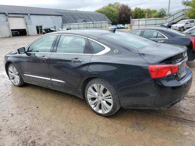 Photo 1 VIN: 2G1145S37G9152489 - CHEVROLET IMPALA LTZ 