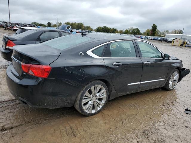 Photo 2 VIN: 2G1145S37G9152489 - CHEVROLET IMPALA LTZ 