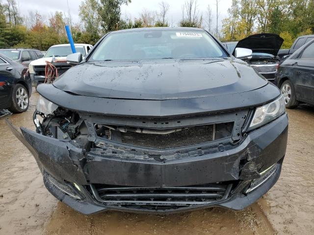 Photo 4 VIN: 2G1145S37G9152489 - CHEVROLET IMPALA LTZ 