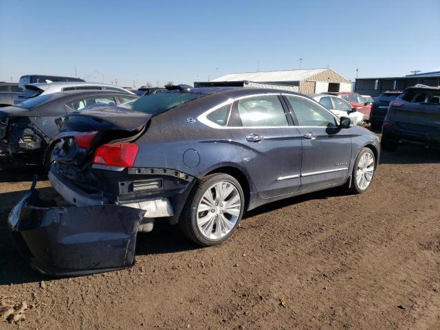 Photo 2 VIN: 2G1145S37G9154114 - CHEVROLET IMPALA LTZ 