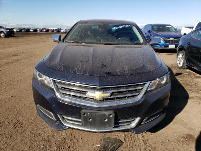 Photo 4 VIN: 2G1145S37G9154114 - CHEVROLET IMPALA LTZ 