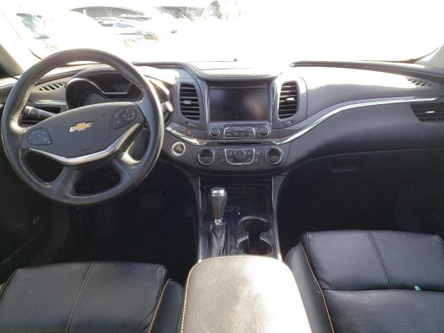 Photo 7 VIN: 2G1145S37G9154114 - CHEVROLET IMPALA LTZ 