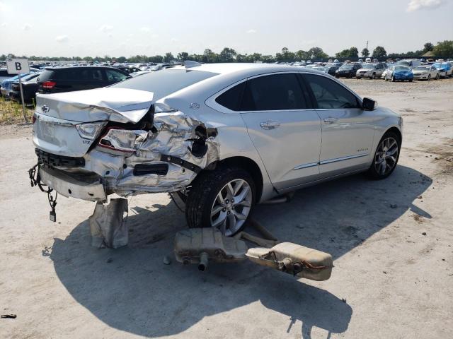 Photo 2 VIN: 2G1145S37G9165534 - CHEVROLET IMPALA LTZ 