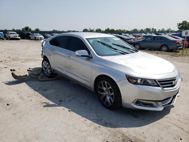 Photo 3 VIN: 2G1145S37G9165534 - CHEVROLET IMPALA LTZ 