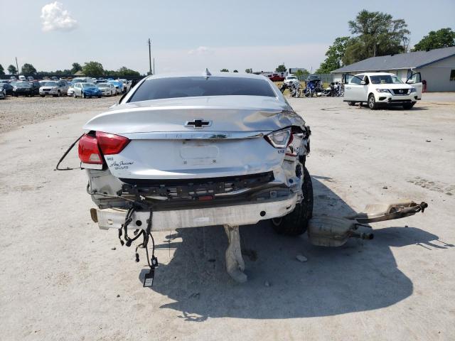 Photo 5 VIN: 2G1145S37G9165534 - CHEVROLET IMPALA LTZ 