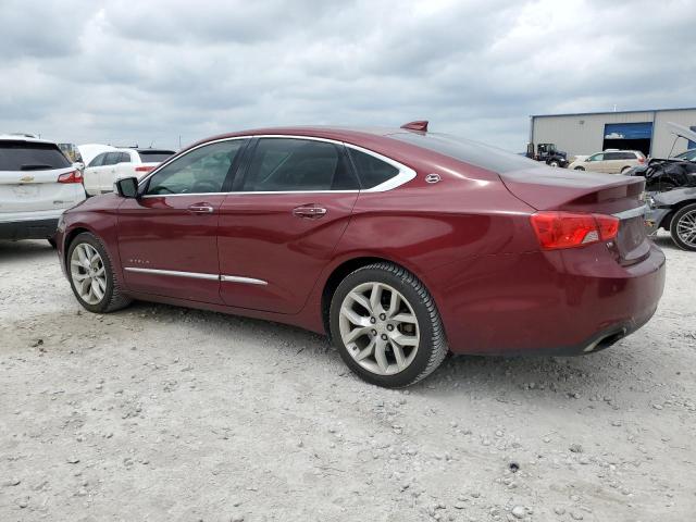 Photo 1 VIN: 2G1145S37G9187047 - CHEVROLET IMPALA 