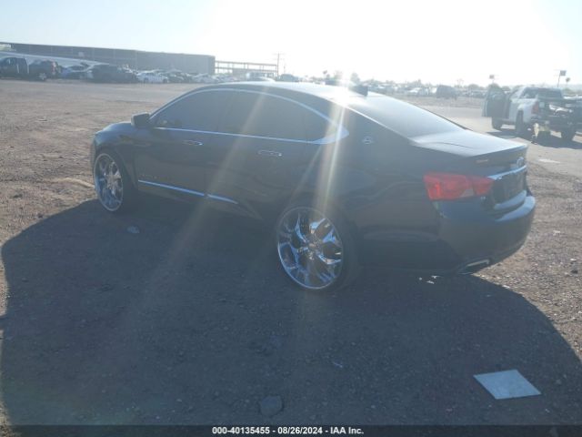 Photo 2 VIN: 2G1145S37G9200086 - CHEVROLET IMPALA 