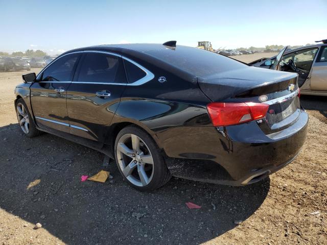 Photo 1 VIN: 2G1145S37G9208172 - CHEVROLET IMPALA LTZ 