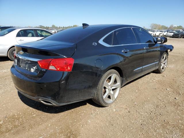 Photo 2 VIN: 2G1145S37G9208172 - CHEVROLET IMPALA LTZ 