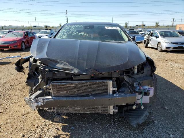 Photo 4 VIN: 2G1145S37G9208172 - CHEVROLET IMPALA LTZ 