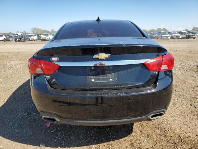 Photo 5 VIN: 2G1145S37G9208172 - CHEVROLET IMPALA LTZ 