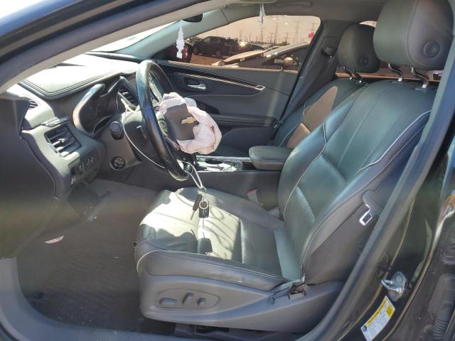 Photo 6 VIN: 2G1145S37G9208172 - CHEVROLET IMPALA LTZ 