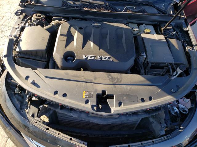 Photo 6 VIN: 2G1145S37H9100846 - CHEVROLET IMPALA PRE 