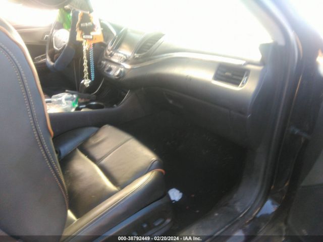 Photo 4 VIN: 2G1145S37H9136617 - CHEVROLET IMPALA 