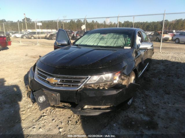 Photo 5 VIN: 2G1145S37H9136617 - CHEVROLET IMPALA 