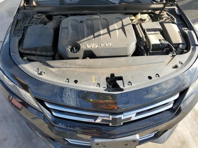 Photo 10 VIN: 2G1145S37H9143986 - CHEVROLET IMPALA 