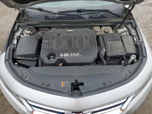 Photo 10 VIN: 2G1145S37H9159296 - CHEVROLET IMPALA PRE 