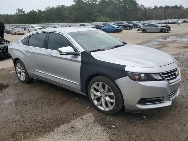 Photo 3 VIN: 2G1145S37H9159296 - CHEVROLET IMPALA PRE 