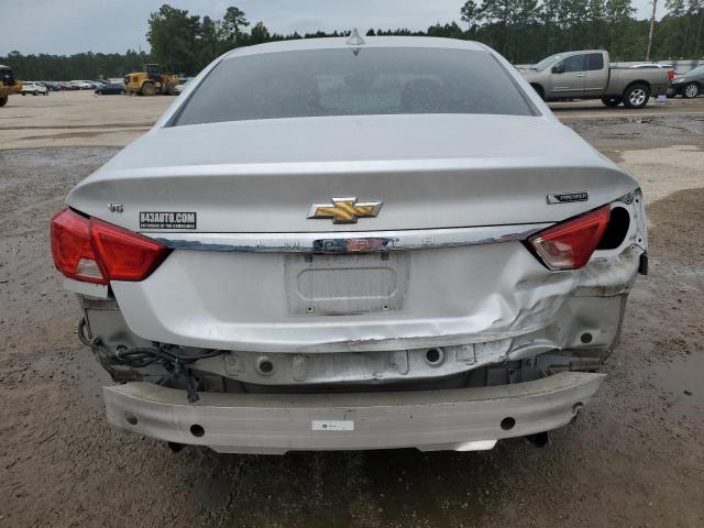 Photo 5 VIN: 2G1145S37H9159296 - CHEVROLET IMPALA PRE 