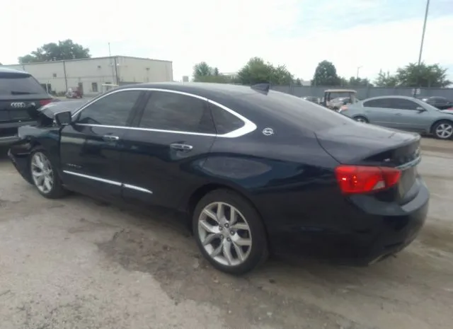 Photo 2 VIN: 2G1145S37H9164188 - CHEVROLET IMPALA 