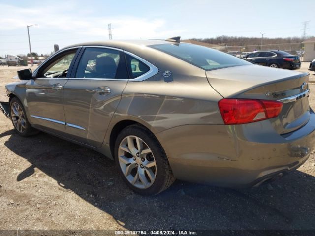 Photo 2 VIN: 2G1145S37H9171206 - CHEVROLET IMPALA 