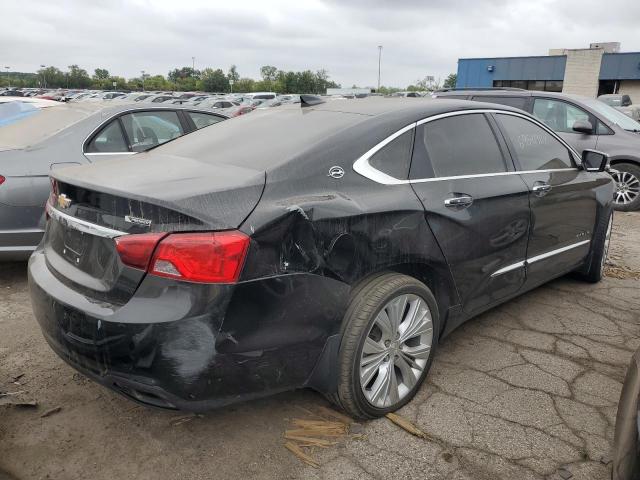 Photo 2 VIN: 2G1145S37H9179676 - CHEVROLET IMPALA PRE 