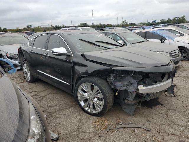 Photo 3 VIN: 2G1145S37H9179676 - CHEVROLET IMPALA PRE 