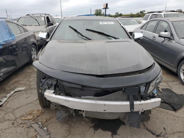 Photo 4 VIN: 2G1145S37H9179676 - CHEVROLET IMPALA PRE 